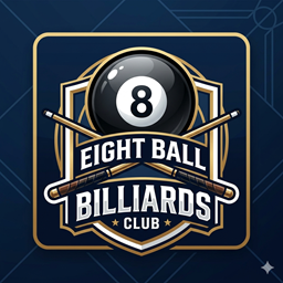 8 Ball Billiards