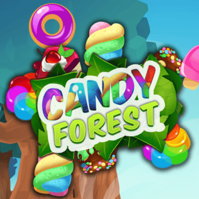 Candy Forest