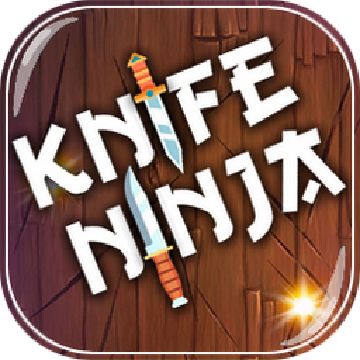 Knife Ninja